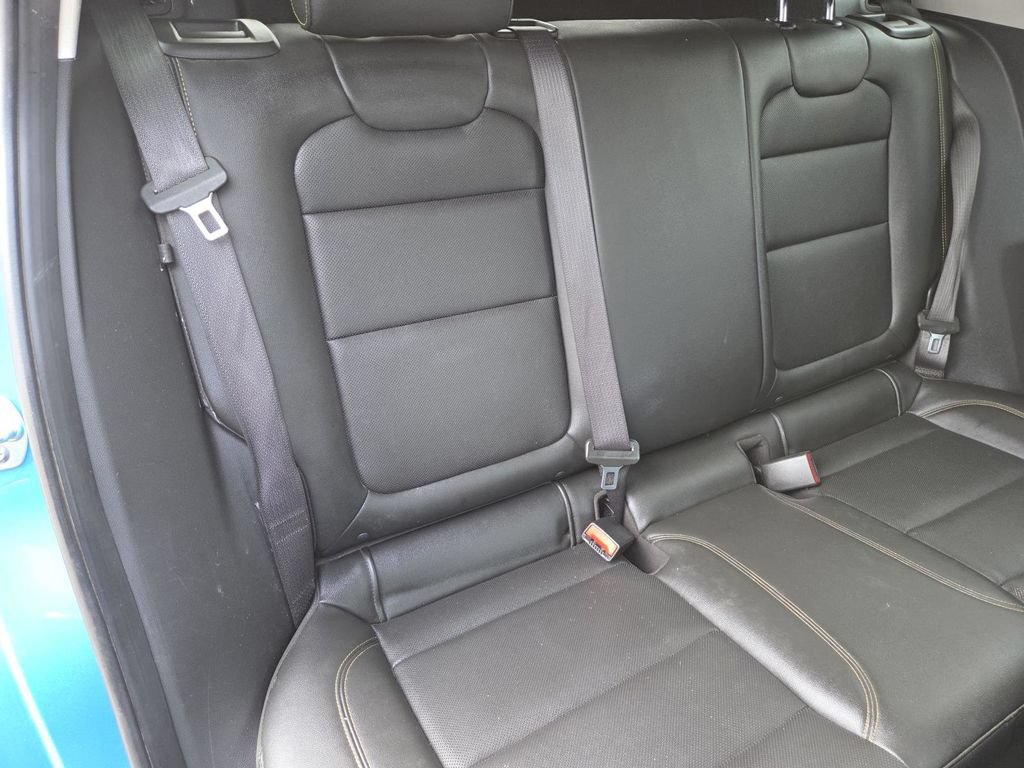 Used 2025 Chevrolet Trax ACTIV w/ Sunroof Package FWD image 19
