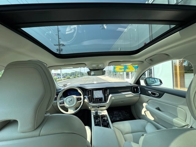 Certified 2023 Volvo S60 B5 Core w/ Climate Package FWD image 18