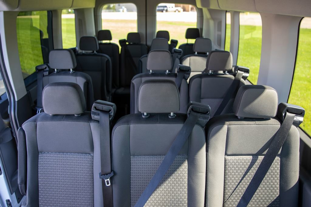Used 2016 Ford Transit 350 XL image 16