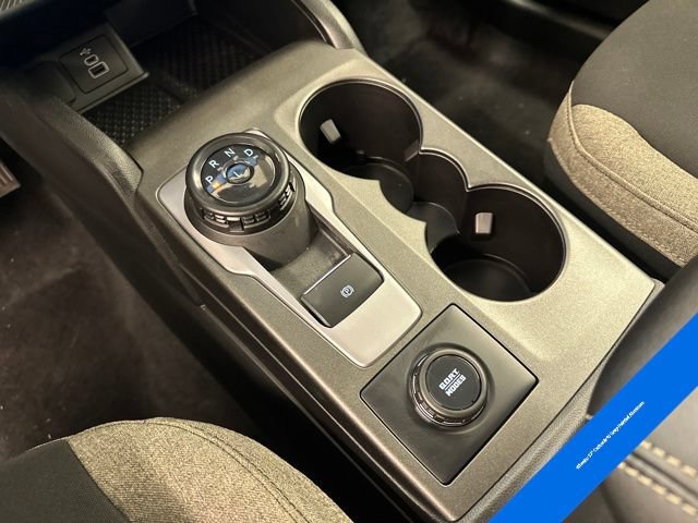 New 2026 Ford Bronco Sport Big Bend AWD/4WD image 21