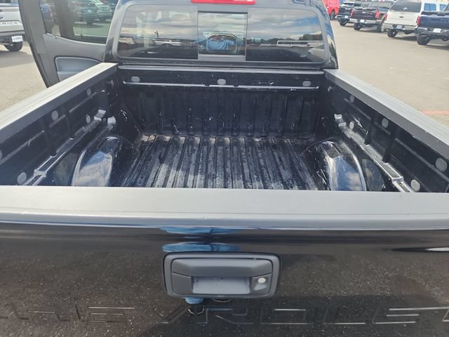 Used 2021 Chevrolet Colorado Z71 AWD/4WD image 25