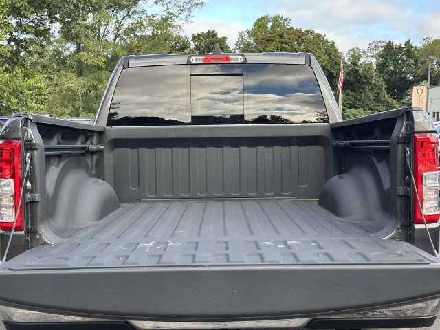 Certified 2023 RAM 1500 Big Horn AWD/4WD image 13