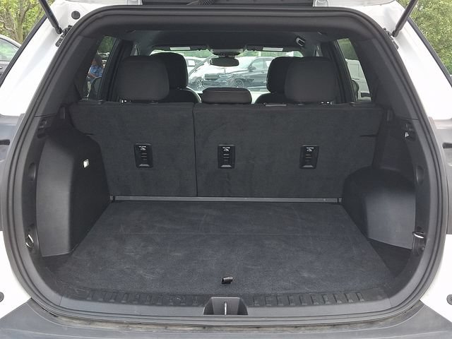 Used 2025 GMC Terrain Elevation AWD/4WD image 30