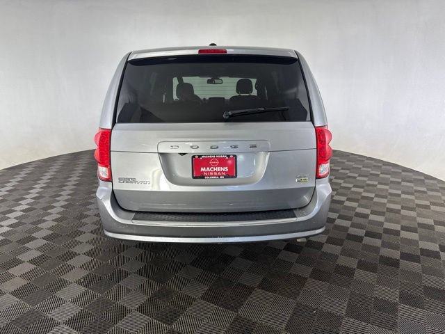Used 2019 Dodge Grand Caravan GT FWD image 6
