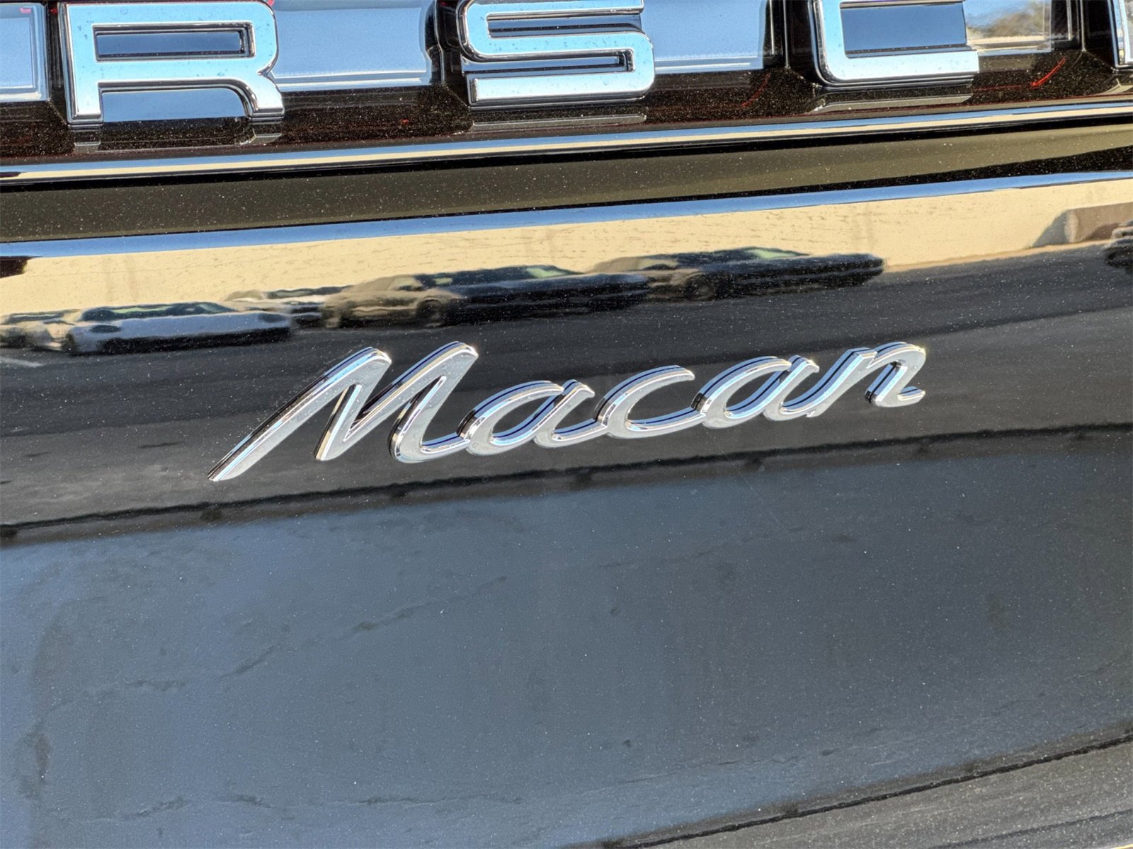 New 2026 Porsche Macan image 31