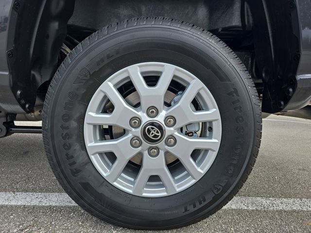 New 2026 Toyota Tacoma SR5 image 31
