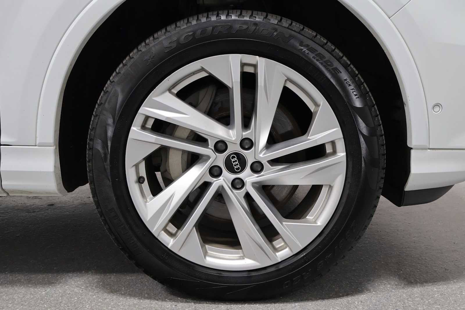 Used 2021 Audi Q7 2.0T Premium AWD/4WD image 12