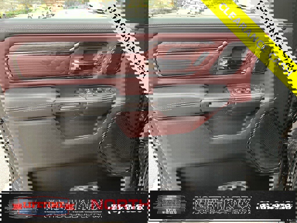 New 2026 RAM 1500 Limited image 5