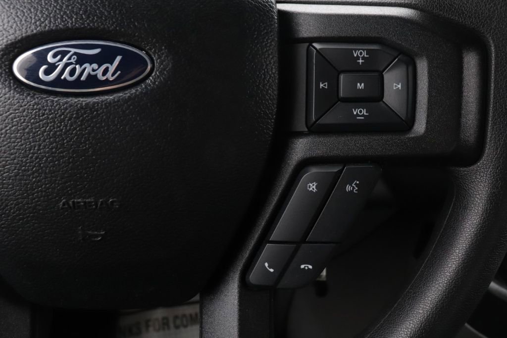 Used 2024 Ford E-450 and Econoline 450 Super Duty w/ Power Windows & Locks Group image 23