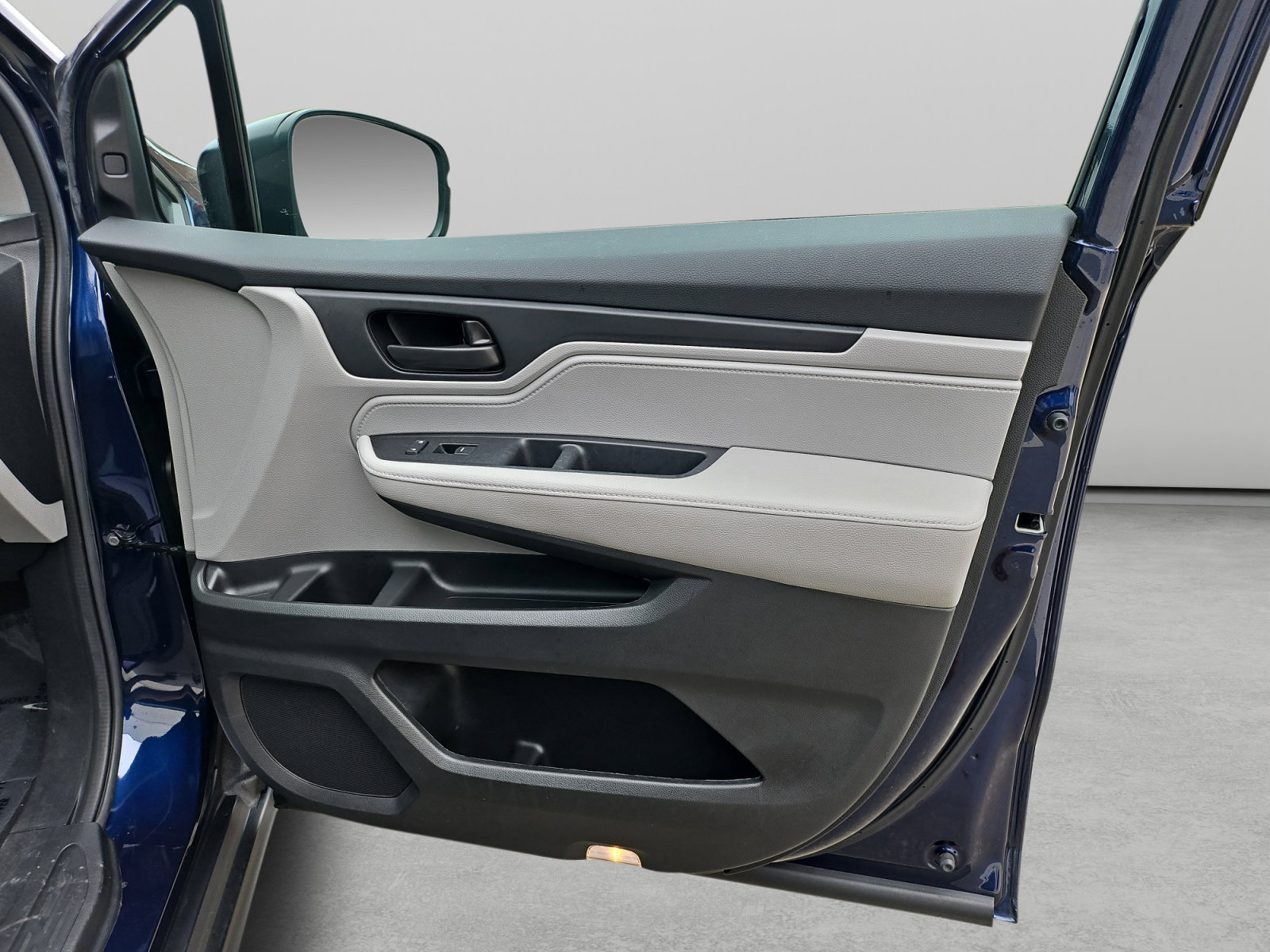 Used 2024 Honda Odyssey EX-L image 36