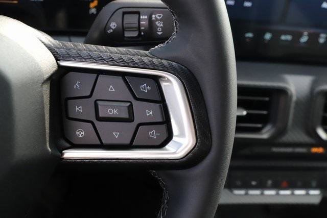 New 2025 Ford Mustang Convertible w/ Mustang Nite Pony Package image 23