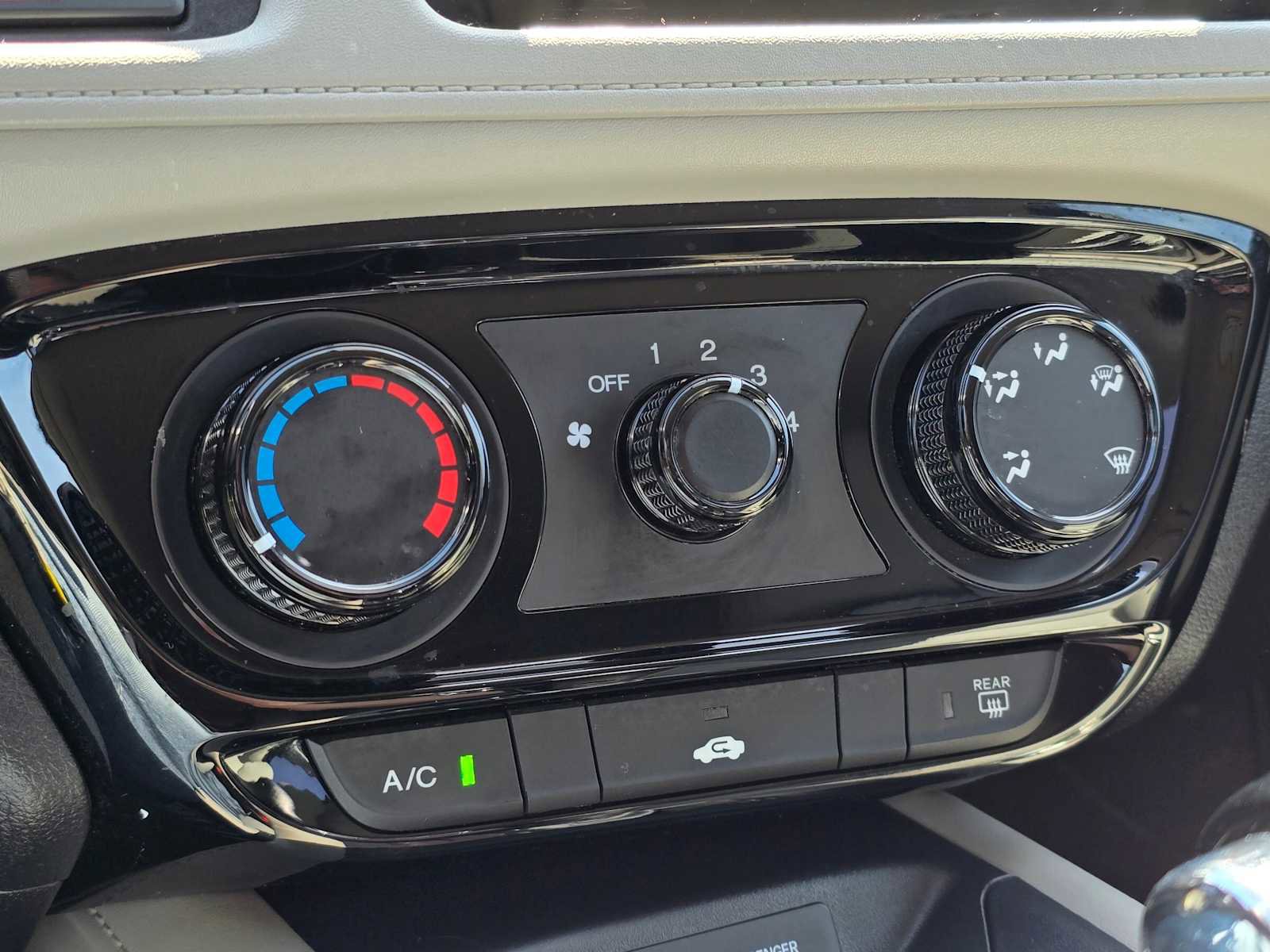Used 2021 Honda HR-V LX image 28
