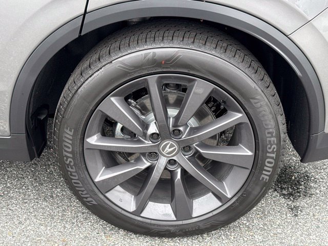 New 2026 Acura MDX A-Spec AWD/4WD image 25