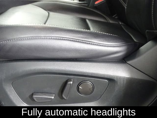 Used 2022 Ford Explorer Limited w/ Equipment Group 301A image 22