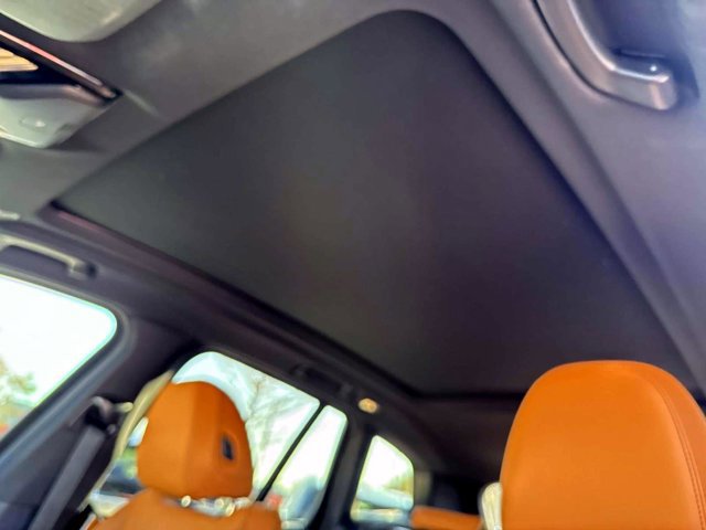 Certified 2023 BMW X3 sDrive30i w/ Premium Package image 22