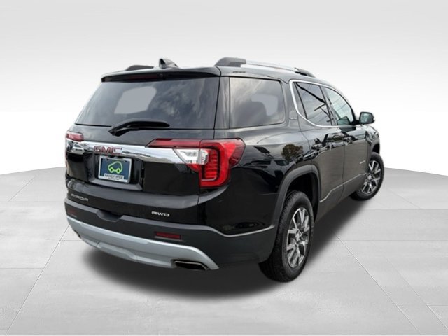 Used 2023 GMC Acadia SLE w/ Driver Convenience Package AWD/4WD image 5