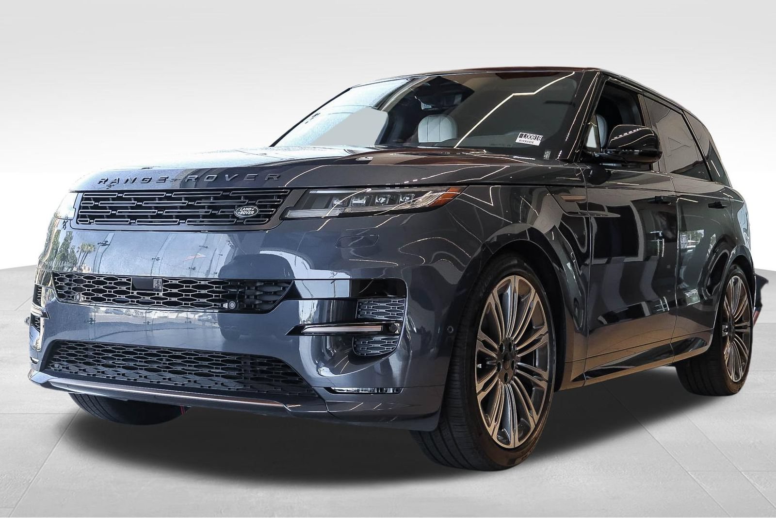 New 2026 Land Rover Range Rover Sport Dynamic SE