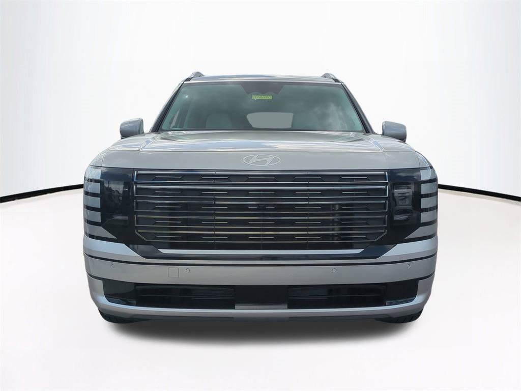 New 2026 Hyundai Palisade Calligraphy image 3