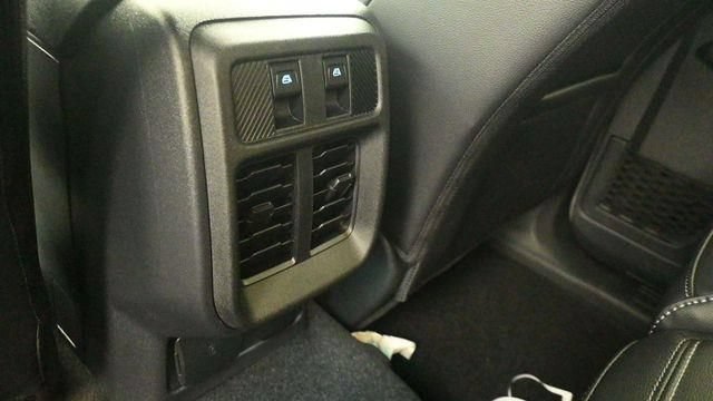 New 2026 Ford Bronco Outer Banks w/ Sasquatch Package AWD/4WD image 12
