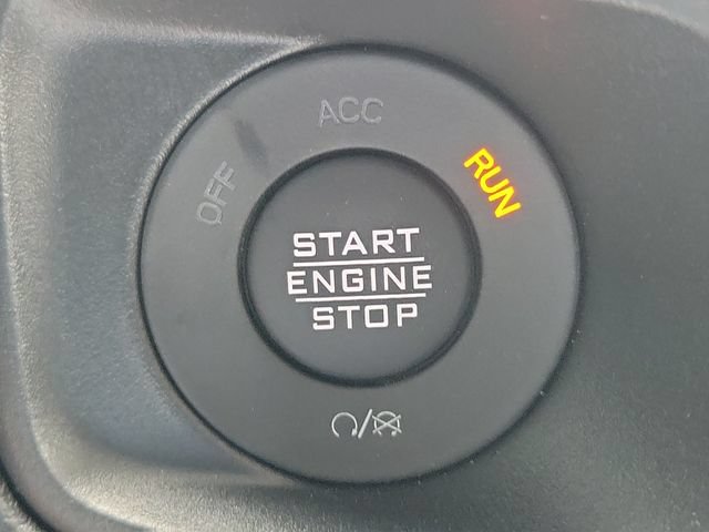 New 2026 Jeep Wrangler Unlimited Sport AWD/4WD image 25