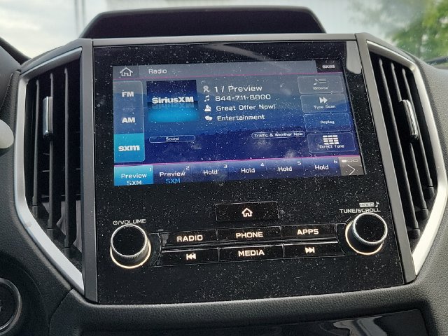 Certified 2024 Subaru Forester Limited AWD/4WD image 25