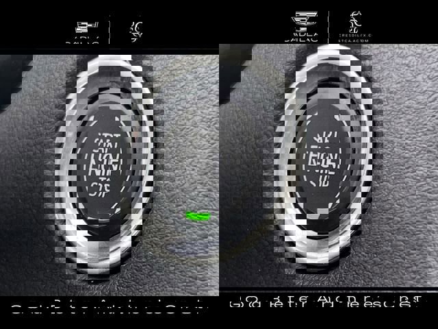 Certified 2023 Cadillac XT4 Premium Luxury w/ Cold Weather Package AWD/4WD image 23