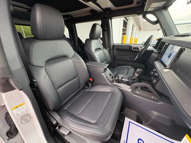 New 2026 Ford Bronco Badlands image 31