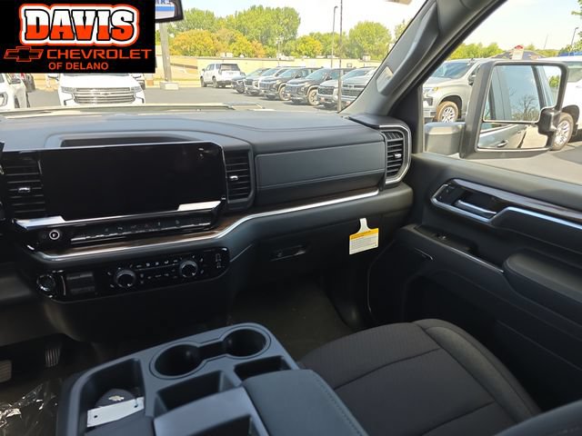 New 2026 Chevrolet Silverado 3500 LT w/ Trail Boss Package AWD/4WD image 19