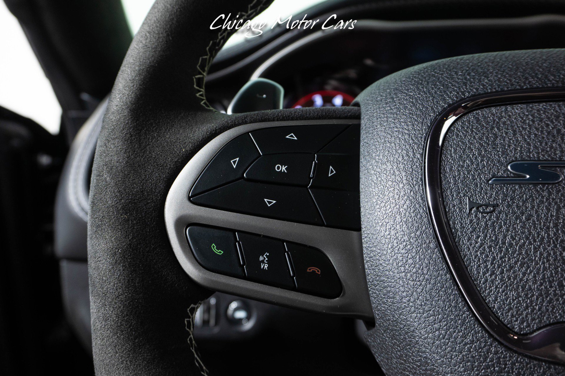 Used 2023 Dodge Challenger SRT Hellcat Redeye RWD image 29