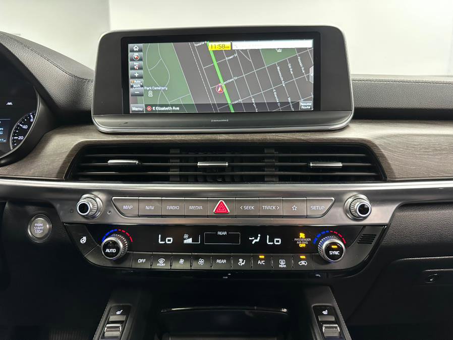 Used 2020 Kia Telluride EX image 51