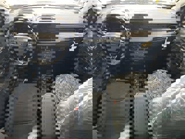 New 2025 Ford Maverick XL w/ Equipment Group 101A image 10