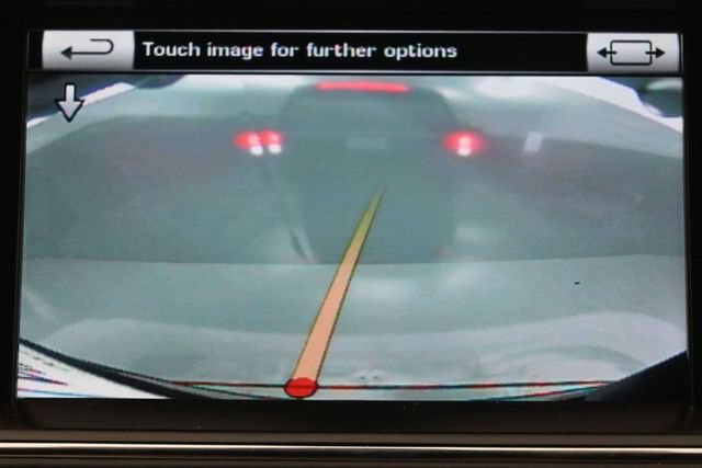 Used 2015 Land Rover Range Rover Autobiography AWD/4WD image 14
