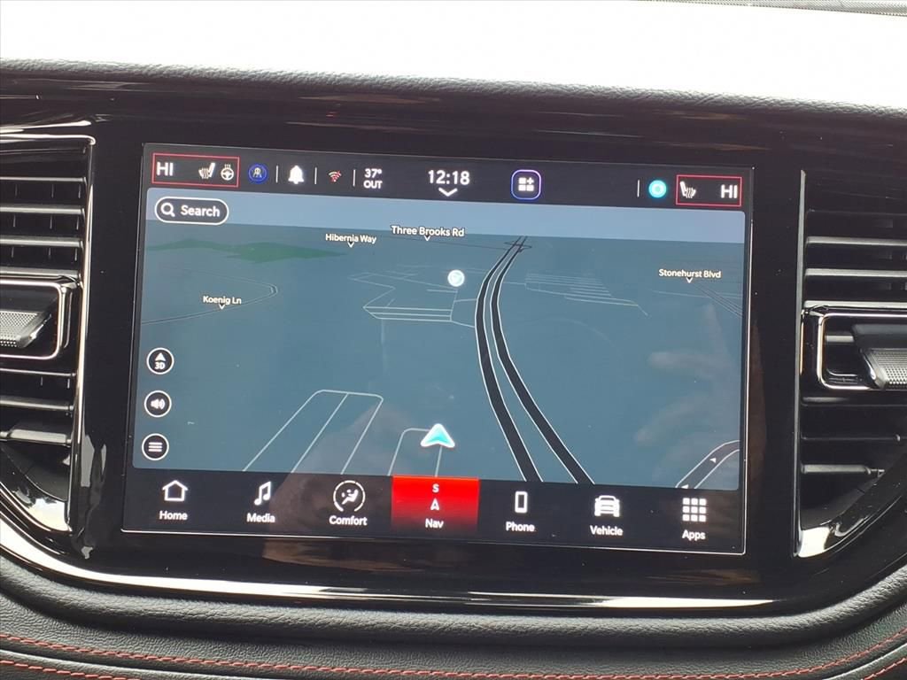 Certified 2023 Dodge Durango R/T image 7