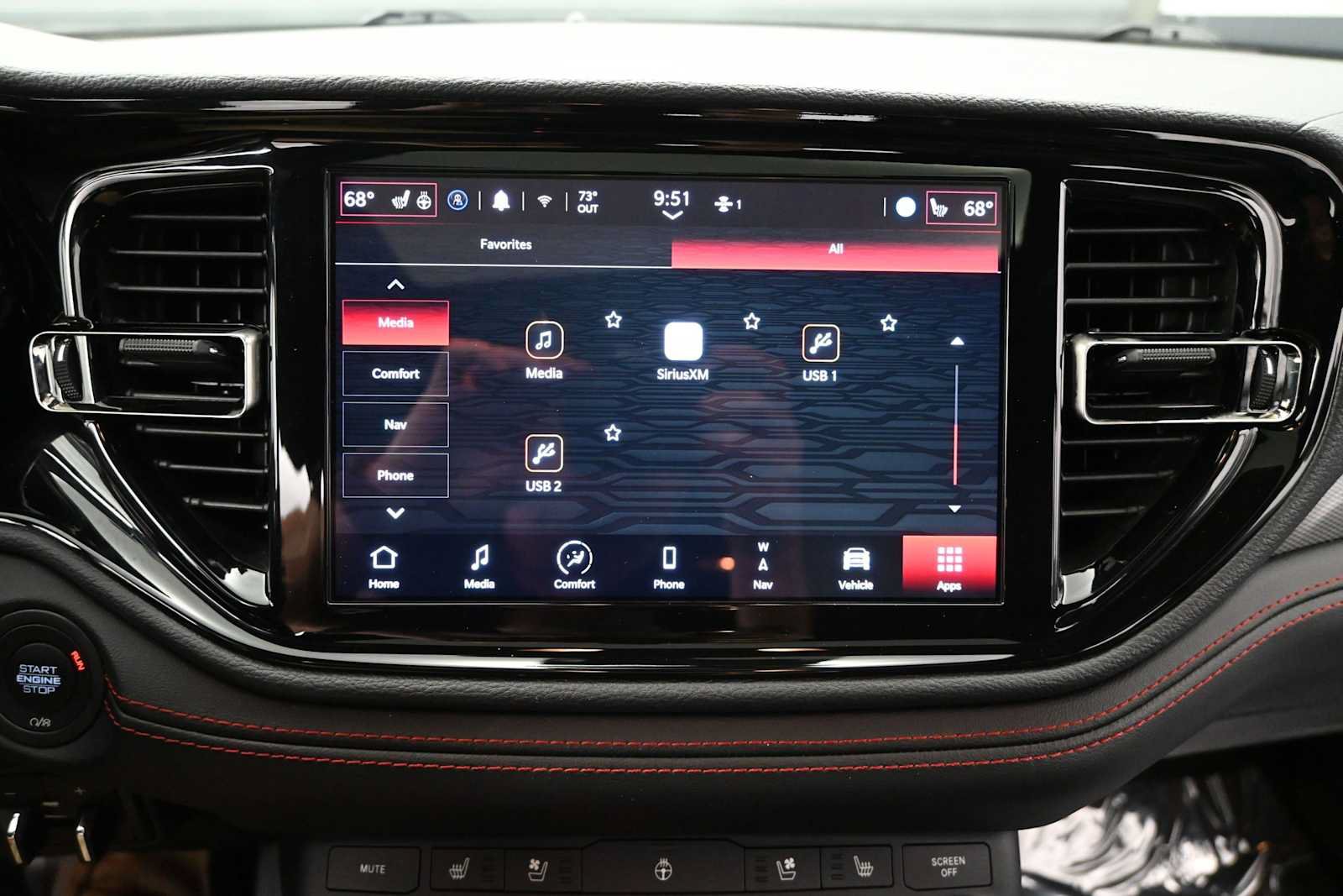 Used 2024 Dodge Durango GT AWD/4WD image 22