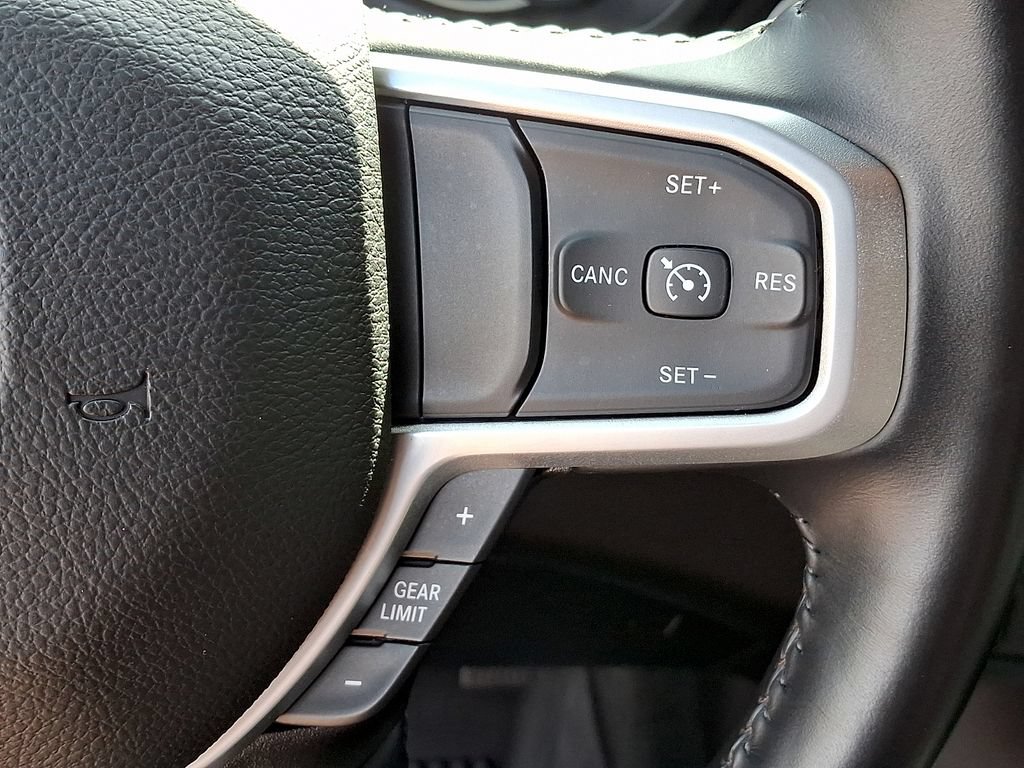 Used 2022 RAM 1500 Big Horn AWD/4WD image 22