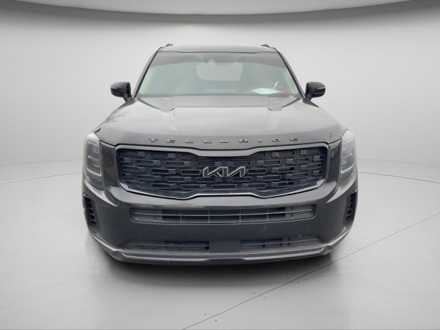 Used 2022 Kia Telluride EX w/ EX Premium Package image 3