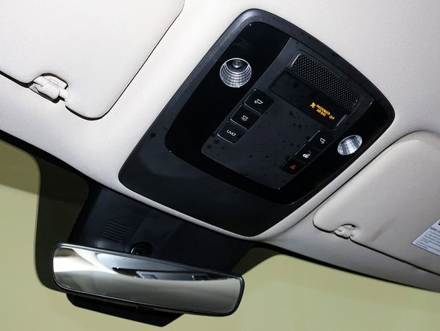 Used 2022 Kia Carnival SX FWD image 27