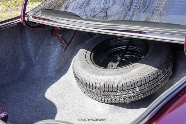 Used 1996 Chevrolet Impala SS image 66