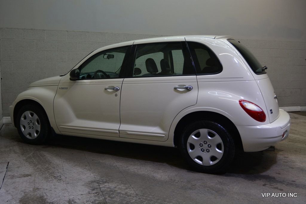 Used 2006 Chrysler PT Cruiser Touring image 30