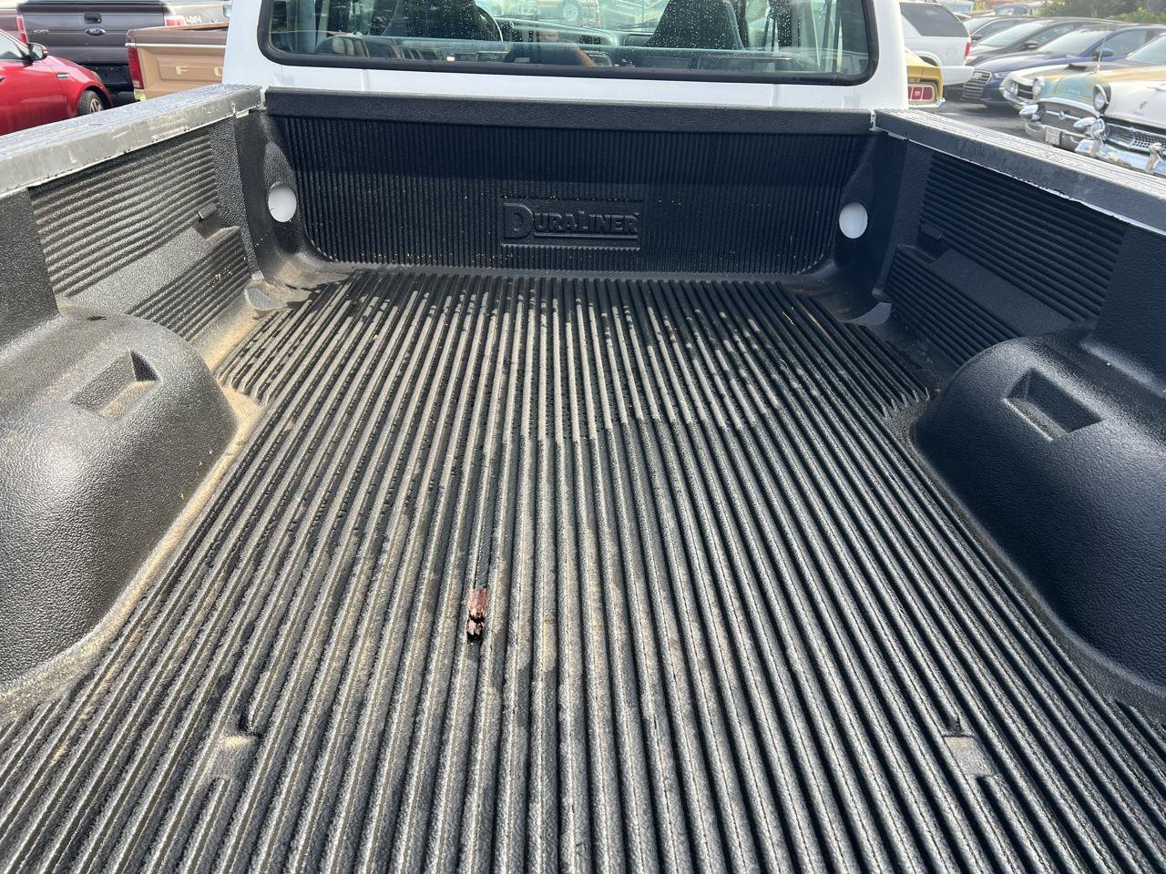 Used 2000 Ford F350 XLT AWD/4WD image 31
