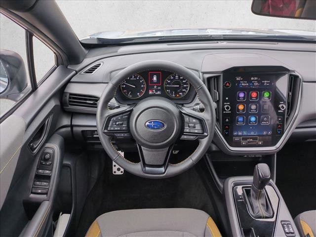 Certified 2024 Subaru Crosstrek 2.5i Sport image 13