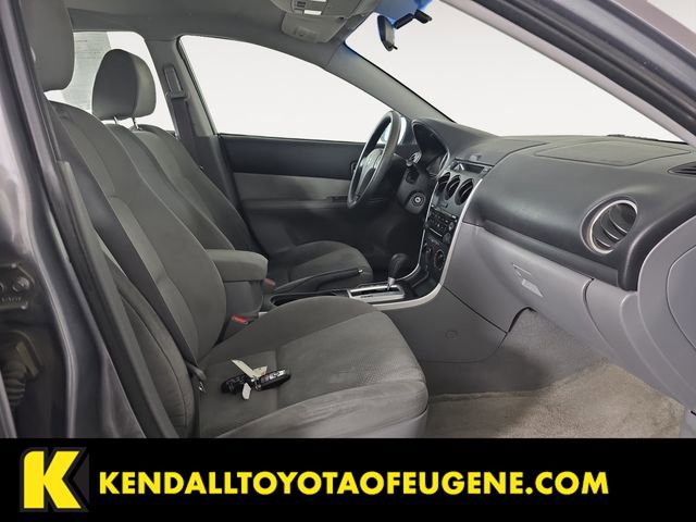 Used 2007 MAZDA MAZDA6 i Sport FWD image 10