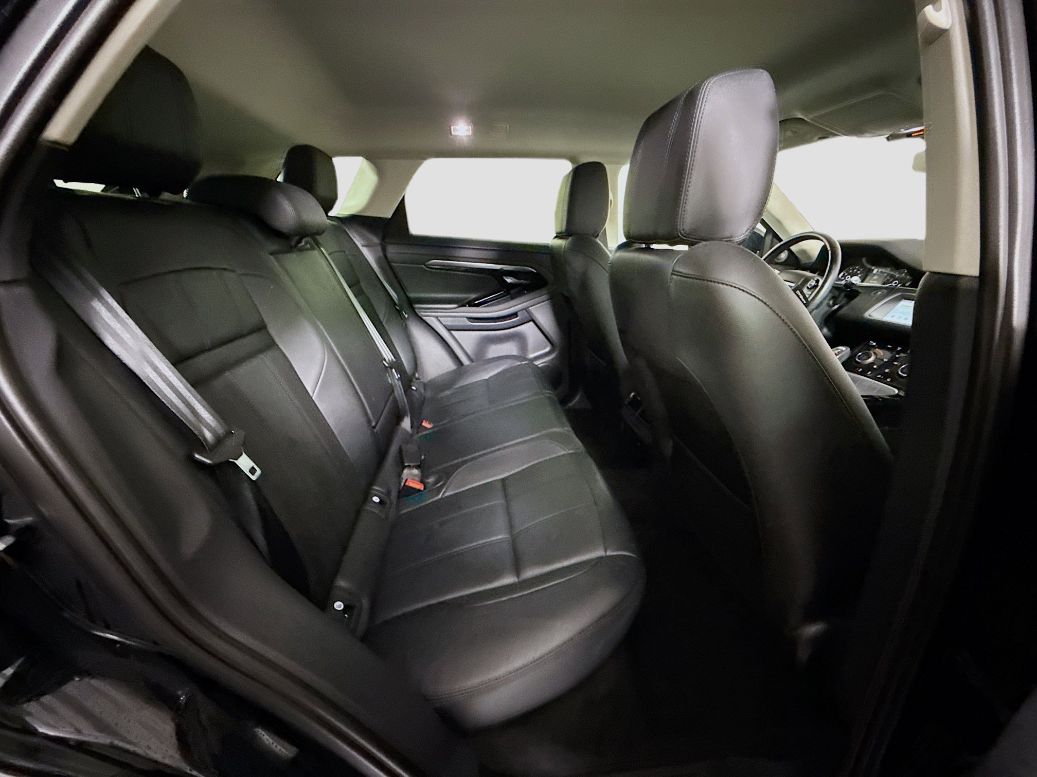 Used 2020 Land Rover Range Rover Evoque S image 27