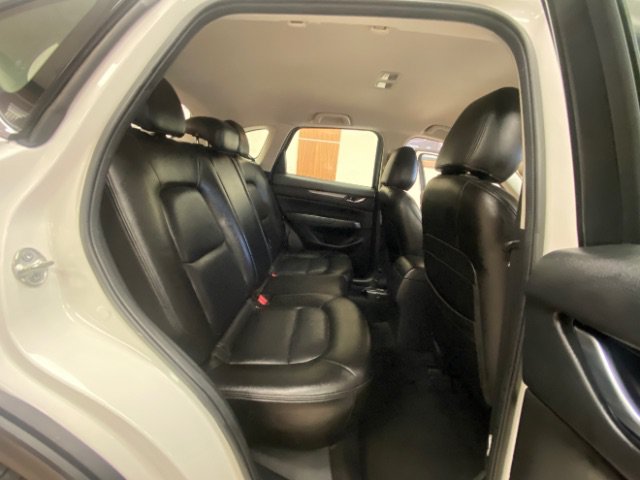 Used 2018 MAZDA CX-5 Sport FWD image 12