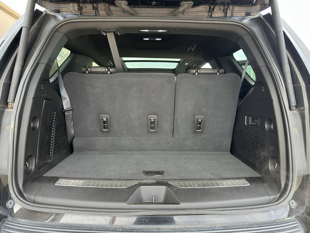 Used 2021 Chevrolet Tahoe High Country w/ Premium Package image 36