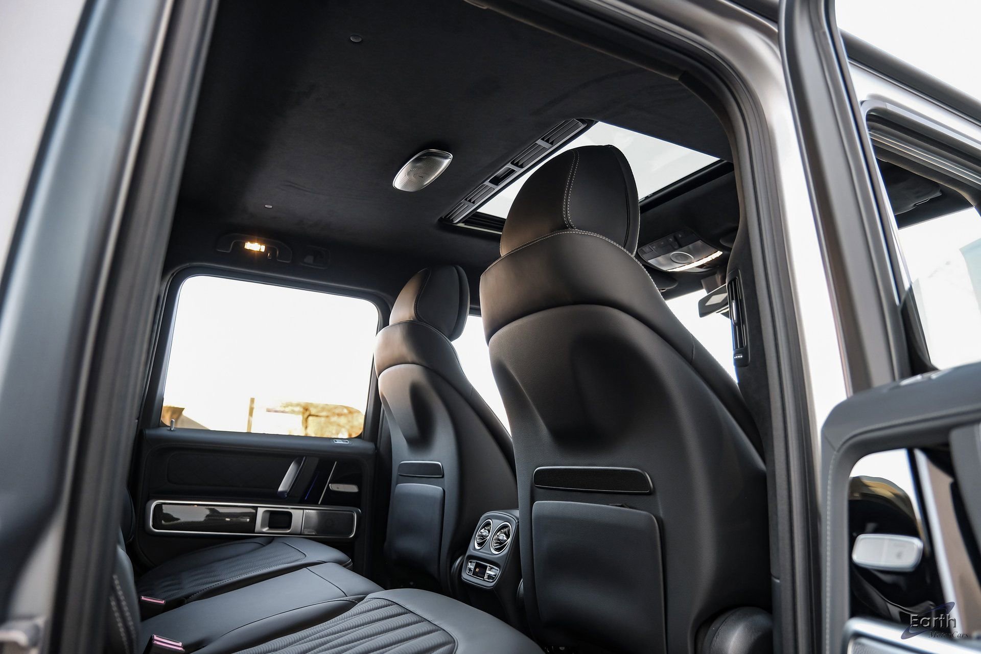 Used 2026 Mercedes-Benz G 63 AMG 4MATIC image 72