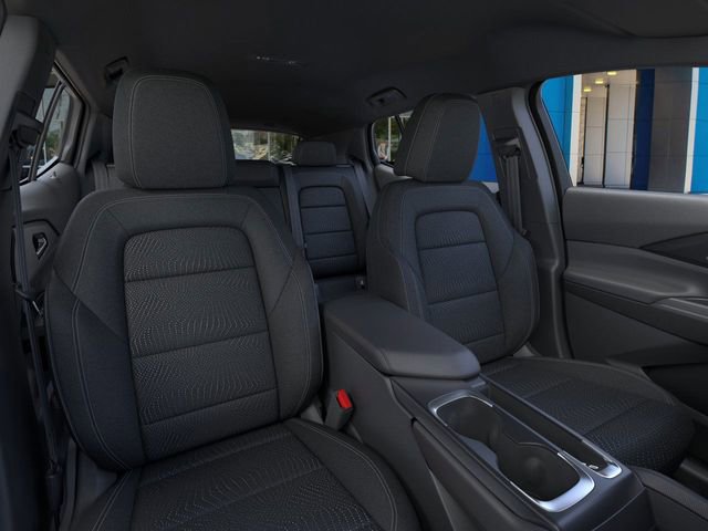 New 2026 Chevrolet Equinox EV LT w/ Comfort Package image 16