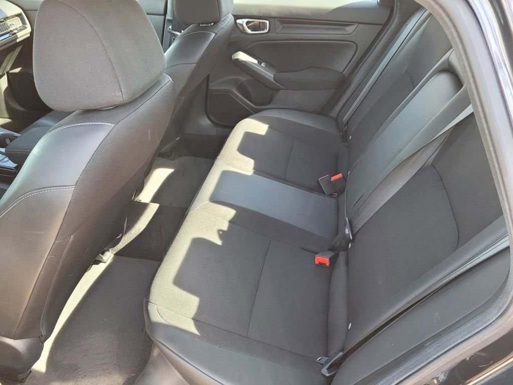 Used 2023 Honda CR-V Sport image 11