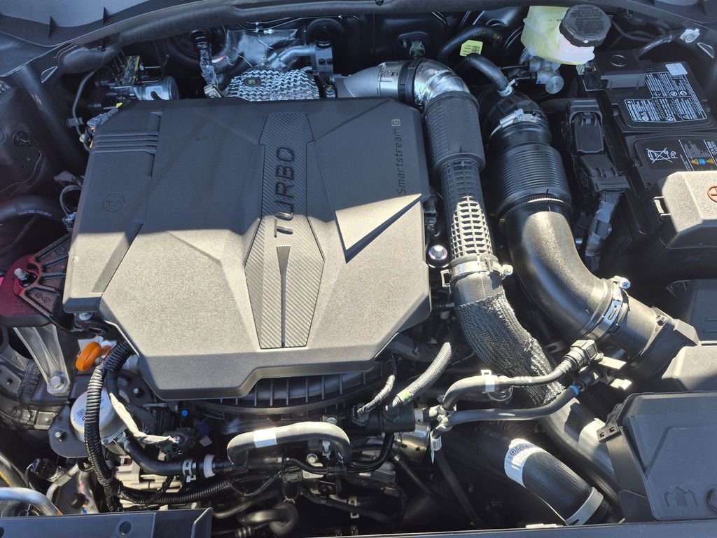 New 2027 Kia Telluride S image 17