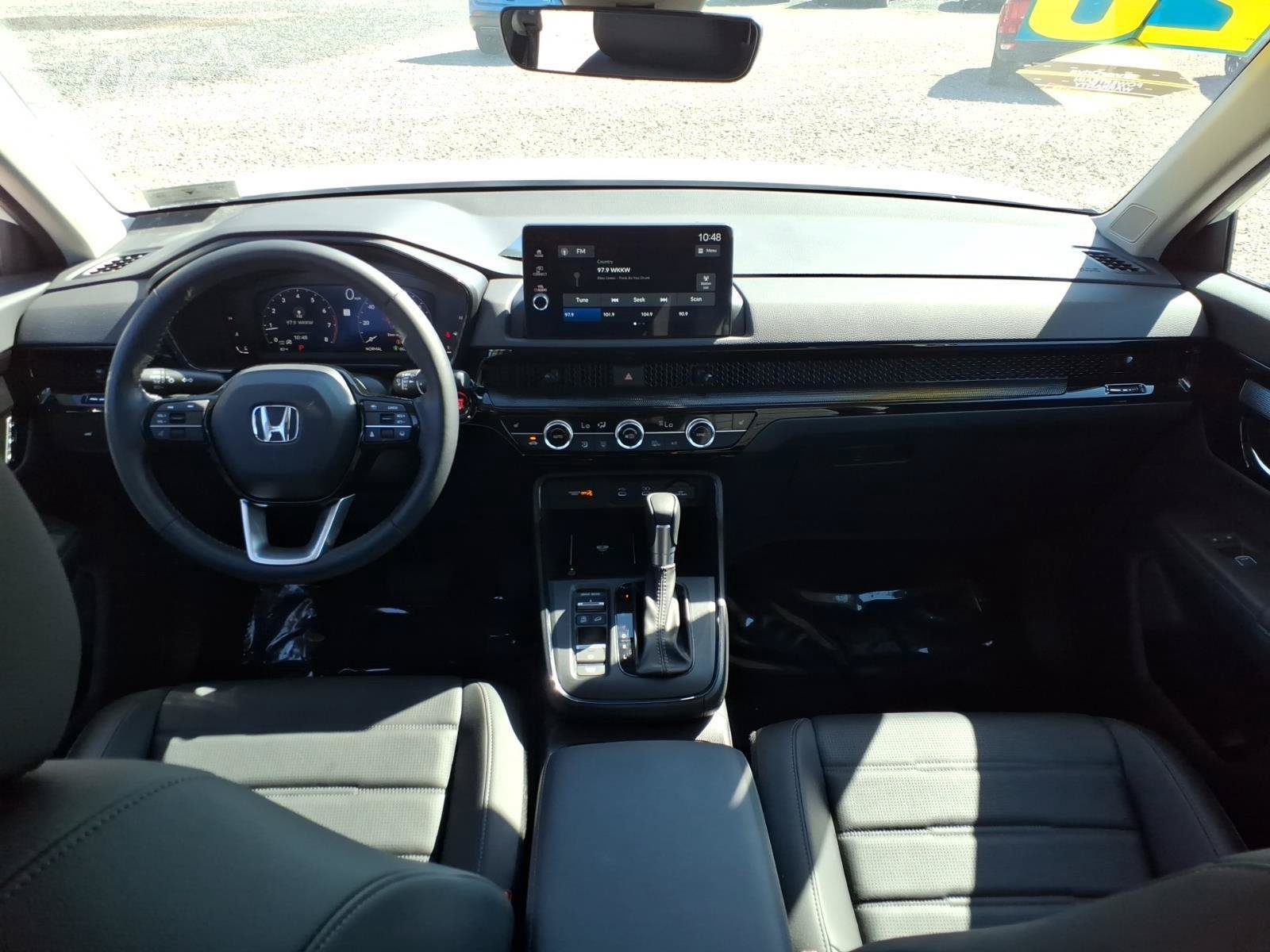 Used 2026 Honda CR-V EX-L image 26